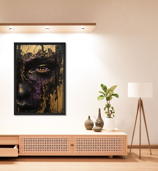 Parıltının Sessizliği