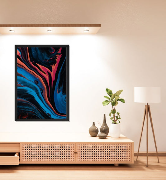 Renklerin Sonsuz Oyunu