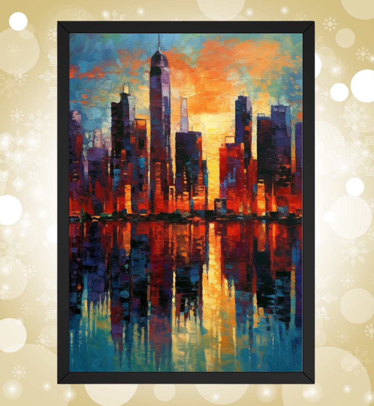 Büyük Şehrin Ruhu