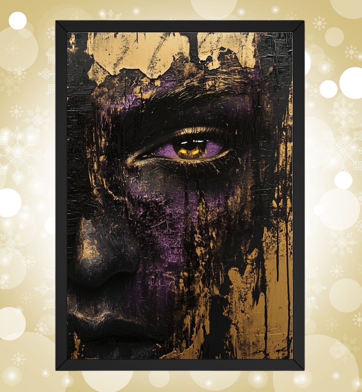 Parıltının Sessizliği