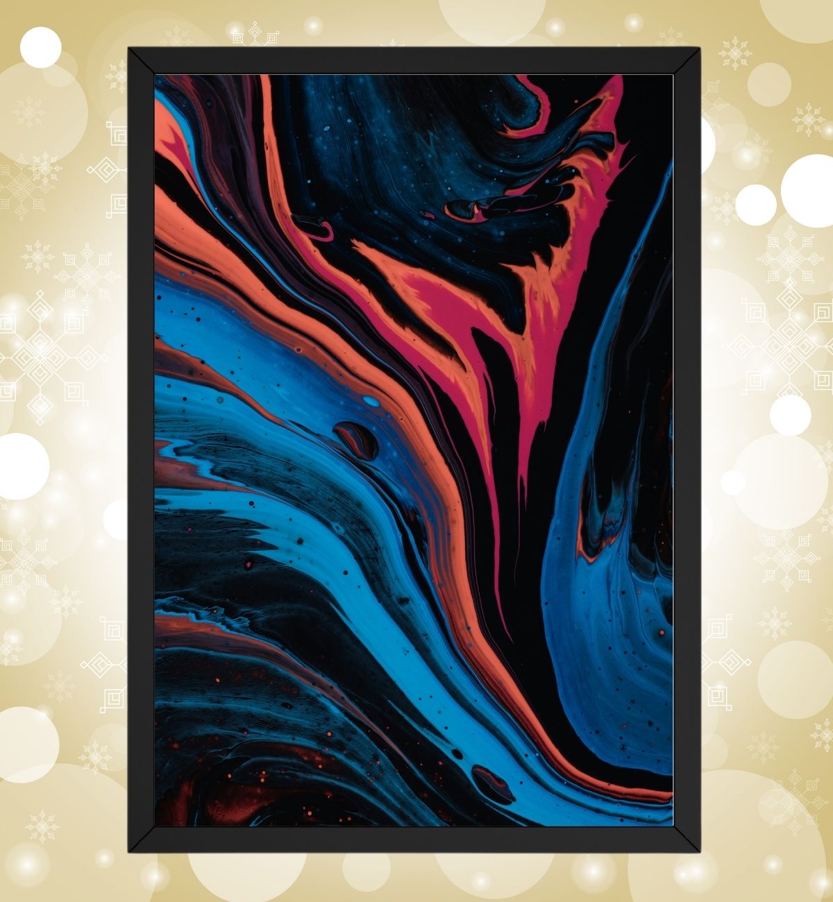 Renklerin Sonsuz Oyunu