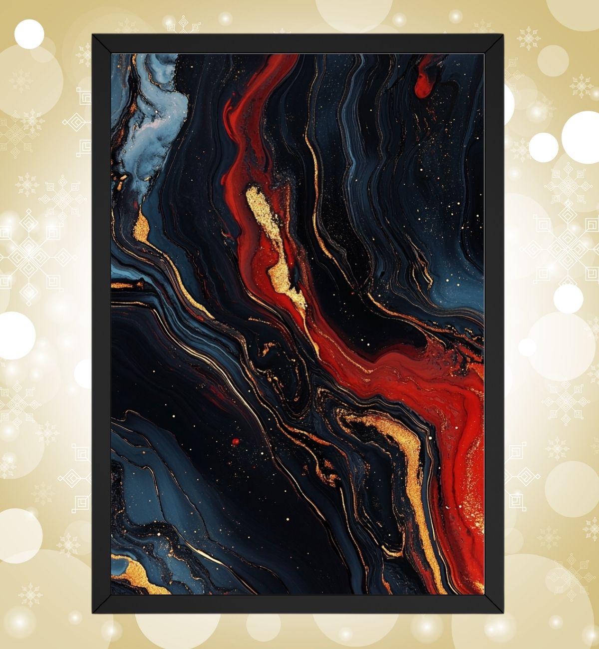 Karmaşık Sessizlik