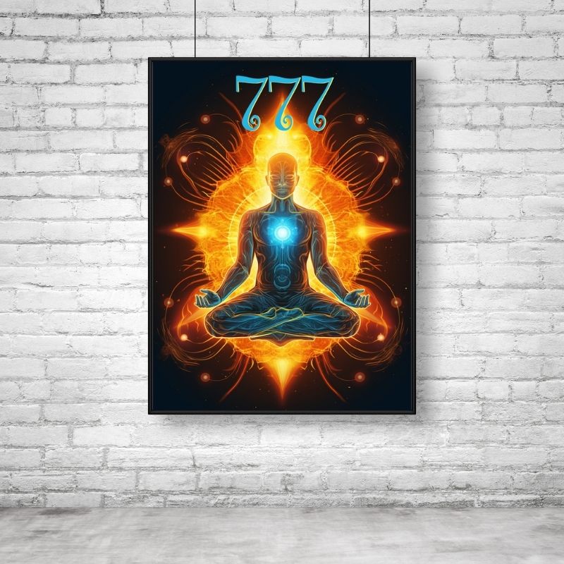 777 Mucize ve Şans Habercisi Sayı Sekansı