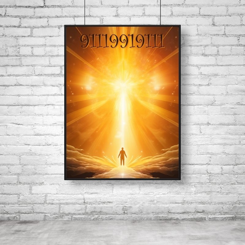 91119919111 - Aura Dengeleyici Sayı Sekansı