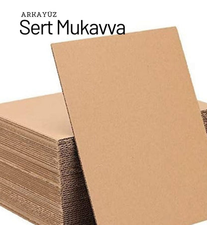 22 mm Bombeli Çerçeve - Beyaz